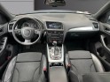 Audi q5 2.0 tfsi 245 hybrid quattro s line tiptronic || garantie 12 mois || occasion osny simplicicar simplicibike france