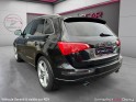 Audi q5 2.0 tfsi 245 hybrid quattro s line tiptronic || garantie 12 mois || occasion osny simplicicar simplicibike france