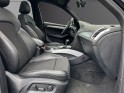 Audi q5 2.0 tfsi 245 hybrid quattro s line tiptronic || garantie 12 mois || occasion osny simplicicar simplicibike france