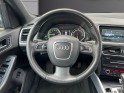 Audi q5 2.0 tfsi 245 hybrid quattro s line tiptronic || garantie 12 mois || occasion osny simplicicar simplicibike france