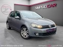 Volkswagen golf 1.4 tsi 122 confortline occasion simplicicar la fleche simplicicar simplicibike france