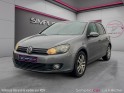 Volkswagen golf 1.4 tsi 122 confortline occasion simplicicar la fleche simplicicar simplicibike france