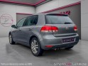 Volkswagen golf 1.4 tsi 122 confortline occasion simplicicar la fleche simplicicar simplicibike france