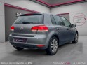 Volkswagen golf 1.4 tsi 122 confortline occasion simplicicar la fleche simplicicar simplicibike france