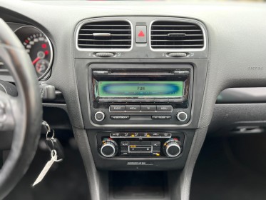 Volkswagen golf 1.4 tsi 122 confortline occasion simplicicar la fleche simplicicar simplicibike france