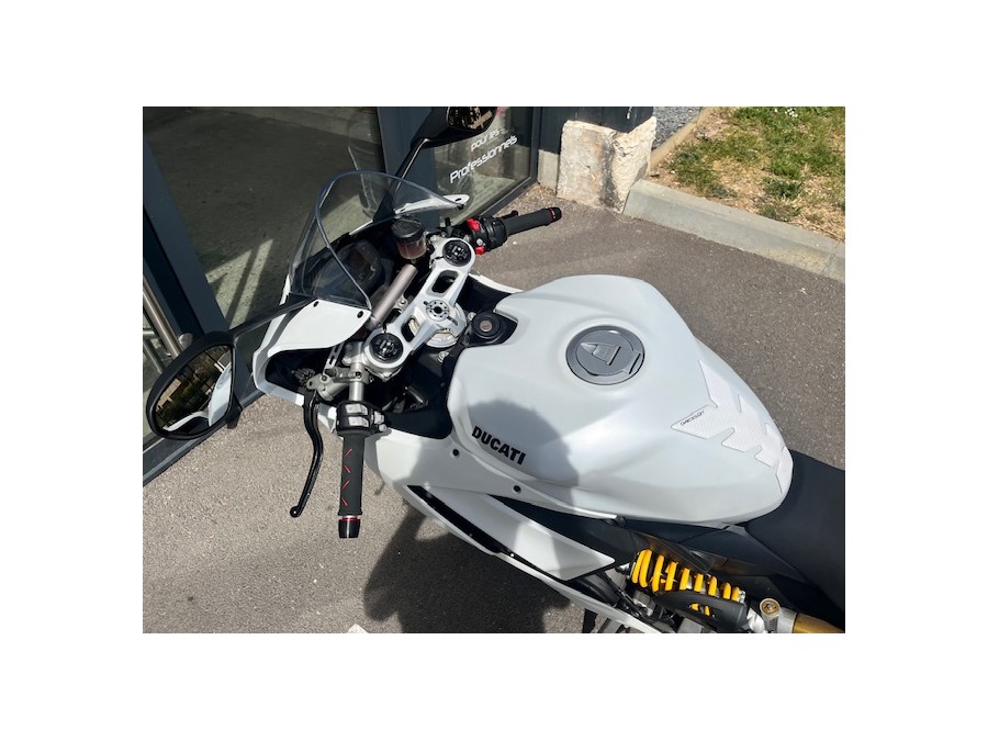 DUCATI d'occasion PANIGALV2 Panigalev2 de 2021 Vernon (27)﻿