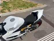 DUCATI d'occasion PANIGALV2 Panigalev2 de 2021 Vernon (27)﻿