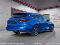 Ford focus sw 1.0 flexifuel 125 mh vignale titanium powershift garantie 12 mois occasion simplicicar toulouse nord...