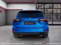 Ford focus sw 1.0 flexifuel 125 mh vignale titanium powershift garantie 12 mois occasion simplicicar toulouse nord...