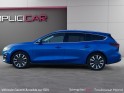 Ford focus sw 1.0 flexifuel 125 mh vignale titanium powershift garantie 12 mois occasion simplicicar toulouse nord...