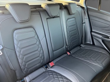 Ford focus sw 1.0 flexifuel 125 mh vignale titanium powershift garantie 12 mois occasion simplicicar toulouse nord...