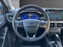 Ford focus sw 1.0 flexifuel 125 mh vignale titanium powershift garantie 12 mois occasion simplicicar toulouse nord...