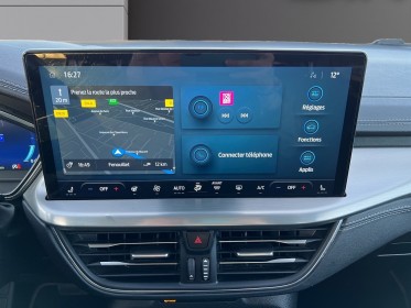 Ford focus sw 1.0 flexifuel 125 mh vignale titanium powershift garantie 12 mois occasion simplicicar toulouse nord...