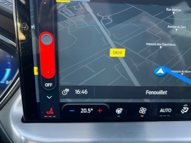 Ford focus sw 1.0 flexifuel 125 mh vignale titanium powershift garantie 12 mois occasion simplicicar toulouse nord...