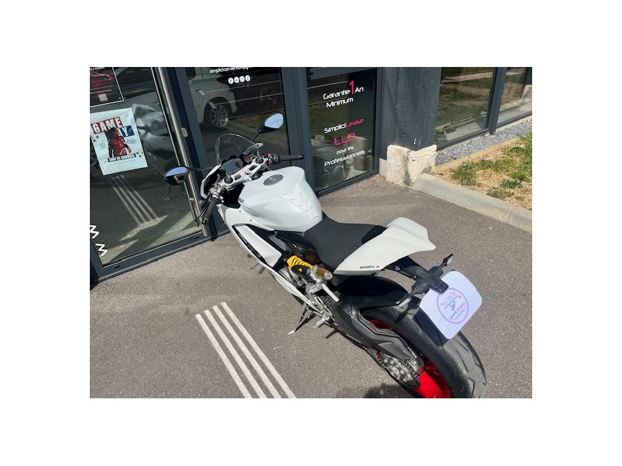 DUCATI d'occasion PANIGALV2 Panigalev2 de 2021 Vernon (27)﻿