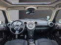 Mini countryman r60 184 ch all4 cooper s a sort de révision mini/bmw ct vierge distribution faite occasion paris 17ème...