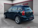 Mini countryman r60 184 ch all4 cooper s a sort de révision mini/bmw ct vierge distribution faite occasion paris 17ème...
