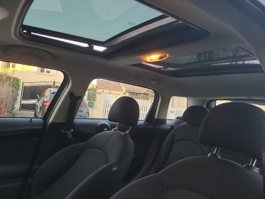 Mini countryman r60 184 ch all4 cooper s a sort de révision mini/bmw ct vierge distribution faite occasion paris 17ème...