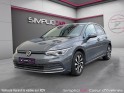 Volkswagen golf 2.0 tdi scr 115 bvm6 active occasion simplicicar coeur d'yvelines - auto expo 78 simplicicar simplicibike...