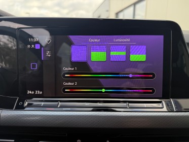 Volkswagen golf 2.0 tdi scr 115 bvm6 active occasion simplicicar coeur d'yvelines - auto expo 78 simplicicar simplicibike...