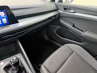 Volkswagen golf 2.0 tdi scr 115 bvm6 active occasion simplicicar coeur d'yvelines - auto expo 78 simplicicar simplicibike...