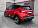 Renault captur dci 90 energy intens edc caméra garantie 12 mois occasion simplicicar besanÇon simplicicar simplicibike france