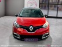 Renault captur dci 90 energy intens edc caméra garantie 12 mois occasion simplicicar besanÇon simplicicar simplicibike france