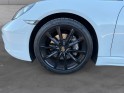 Porsche 718 boxster 2.0i 300 ch pdk pack sport gt origine france occasion simplicicar toulon ouest simplicicar simplicibike...