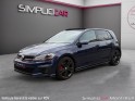 Volkswagen golf 2.0 tsi 245 gti performance/ entretien complet vw/toit ouvrant/dynaudio/garantie 12 mois/ historique complet...