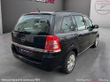 Opel zafira 1.8 - 140 ch connect pack occasion osny simplicicar simplicibike france