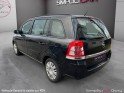 Opel zafira 1.8 - 140 ch connect pack occasion osny simplicicar simplicibike france