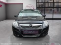Opel zafira 1.8 - 140 ch connect pack occasion osny simplicicar simplicibike france