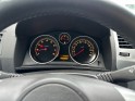 Opel zafira 1.8 - 140 ch connect pack occasion osny simplicicar simplicibike france