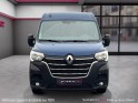 Renault master fourgon gn trac f3500 l2h2 energy dci 180 bvr grand confort boîte automatique tva récupérable garantie...
