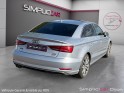 Audi a3 berline 2.0 tdi 184 s tronic 6 quattro toit ouvrant garantie 12 mois occasion simplicicar dijon simplicicar...