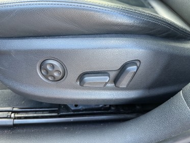 Audi a3 berline 2.0 tdi 184 s tronic 6 quattro toit ouvrant garantie 12 mois occasion simplicicar dijon simplicicar...