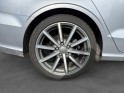 Audi a3 berline 2.0 tdi 184 s tronic 6 quattro toit ouvrant garantie 12 mois occasion simplicicar dijon simplicicar...