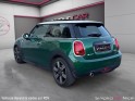 Mini  cooper 1.5 136 bva edition 60 years occasion  simplicicar nice - pfvauto simplicicar simplicibike france