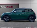 Mini  cooper 1.5 136 bva edition 60 years occasion  simplicicar nice - pfvauto simplicicar simplicibike france