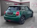 Mini  cooper 1.5 136 bva edition 60 years occasion  simplicicar nice - pfvauto simplicicar simplicibike france