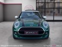 Mini  cooper 1.5 136 bva edition 60 years occasion  simplicicar nice - pfvauto simplicicar simplicibike france
