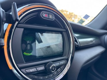 Mini  cooper 1.5 136 bva edition 60 years occasion  simplicicar nice - pfvauto simplicicar simplicibike france