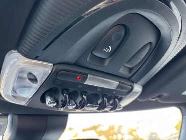 Mini  cooper 1.5 136 bva edition 60 years occasion  simplicicar nice - pfvauto simplicicar simplicibike france