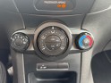 Ford fiesta 1.0 ecoboost 100 edition distribution ok / bluetooth / clim occasion simplicicar veauche simplicicar simplicibike...