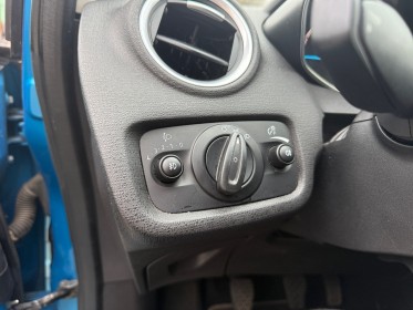 Ford fiesta 1.0 ecoboost 100 edition distribution ok / bluetooth / clim occasion simplicicar veauche simplicicar simplicibike...