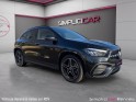 Mercedes gla 180 amg line - prix ht - tva récupérable occasion simplicicar rennes simplicicar simplicibike france