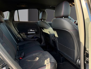 Mercedes gla 180 amg line - prix ht - tva récupérable occasion simplicicar rennes simplicicar simplicibike france