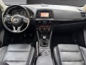 Mazda cx-5 2.2l skyactiv-d 175 selection 4x4 toit ouvrant garantie 12 mois occasion simplicicar vienne simplicicar...
