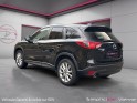 Mazda cx-5 2.2l skyactiv-d 175 selection 4x4 toit ouvrant garantie 12 mois occasion simplicicar vienne simplicicar...