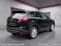 Mazda cx-5 2.2l skyactiv-d 175 selection 4x4 toit ouvrant garantie 12 mois occasion simplicicar vienne simplicicar...
